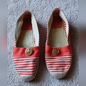 TORY BURCH Espradilles Shoes